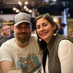 Meet your Posher, Mike